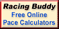 Free Online Pace Calculators