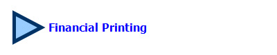  Financial Printing